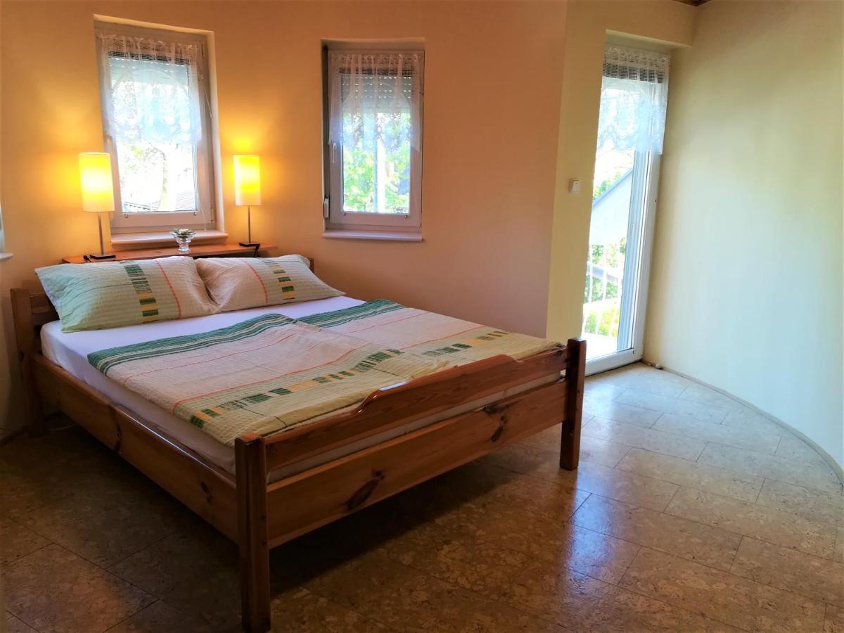 Appartement Mercédesz Ii. *